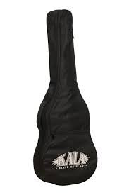 Kala brand guitar gig bag