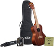 kala brand ukulele 15s starter kit bundle