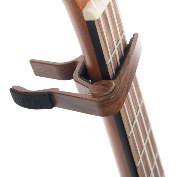 kala brand ukulele capo for concert and soprano