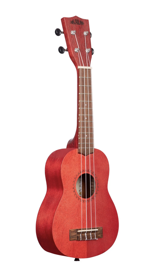 Kala brand ukulele in concert size