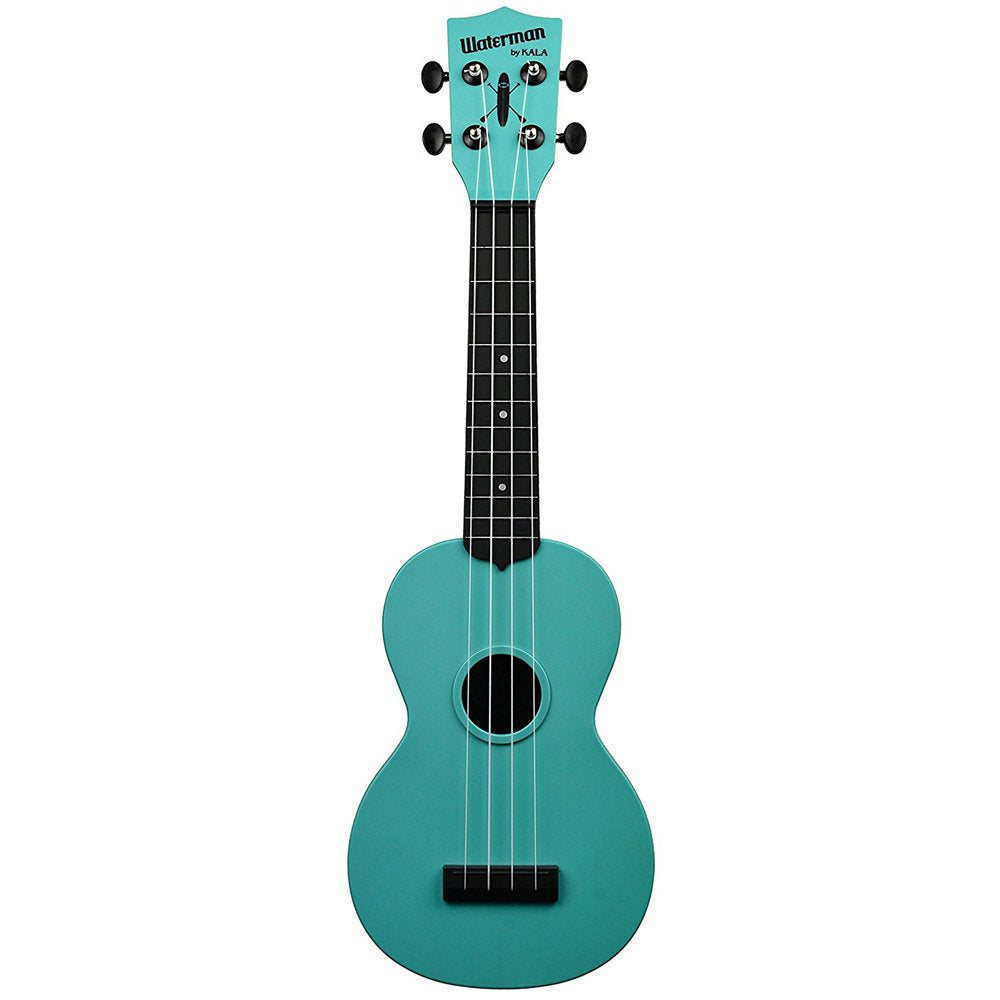 kala brand ukulele glow in the dark