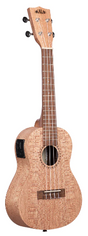 kala brand ukulele ka-15 meranti concert