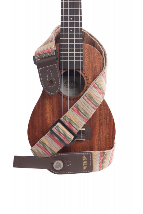 Kala brand ukulele strap for soprano and concert size