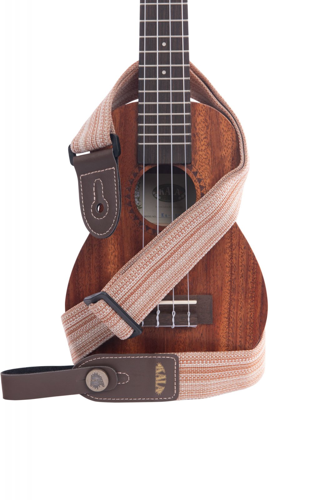 Kala brand ukulele strap