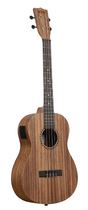 kala brand ukulele for tek baritone ukes