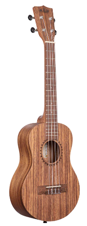 kala brand ukulele tenor teak uke