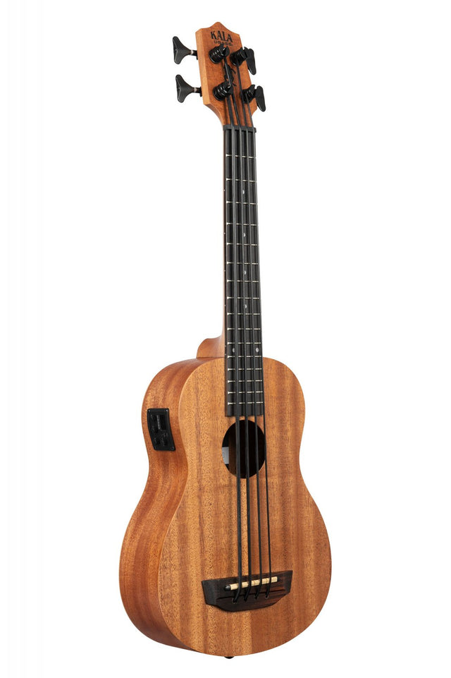 Kala brand ukulele for u bass electric uke