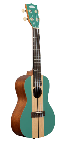 kala brand ukuleles for surf concert size