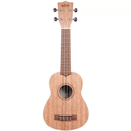 kala burled meranti ukulele