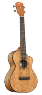 Kala curly mango tenor ukulele