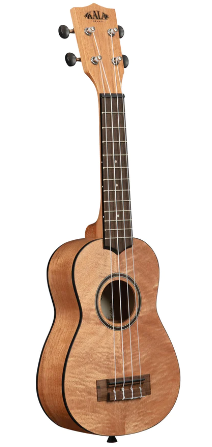 Kala exotic. mahogany soprano ukulele