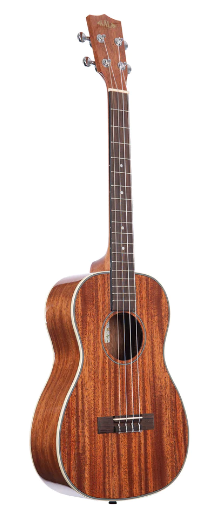 kala gloss mahogany baritone ukulele