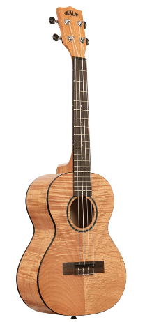 kala date exotic mahogany tenor ukulele