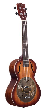 kala resonator tenor ukulele