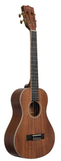 kala solid mahogany tenor xl ukulele