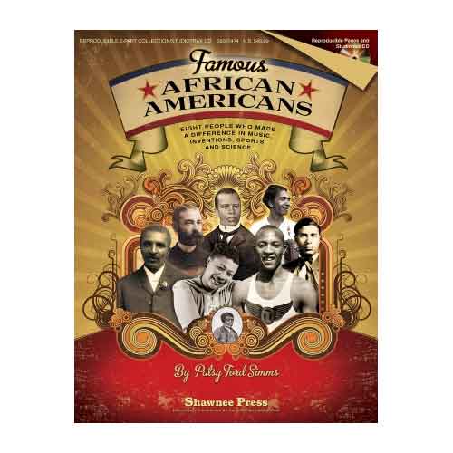 Famous African Americans