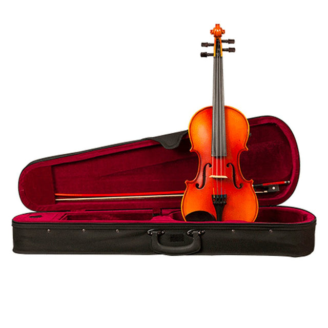 Bundle for beginners violin for sale of the best brands from teton music