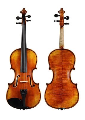 Krutz 350 intermediate violin instrument for sale event of the best brands