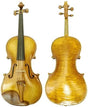 Krutz avant professional violin instrument that's hand made 850 violins for sale