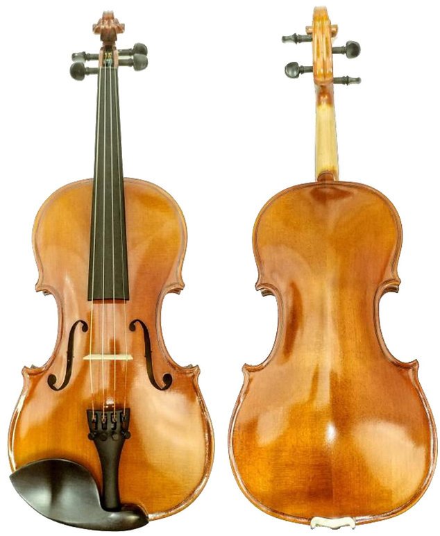 KRUTZ 100 Viola