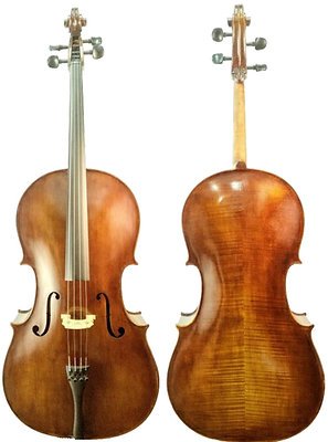 Violoncelle artisanal KRUTZ 700