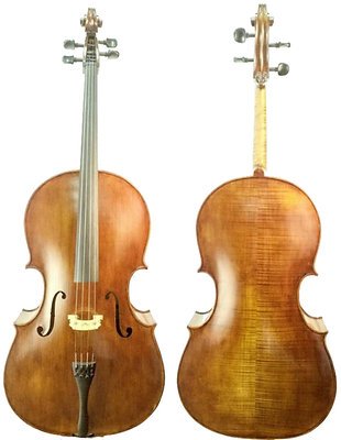 KRUTZ 750 Artisan Cello