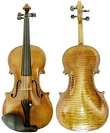 Krutz avant 800 handmade violin for sale