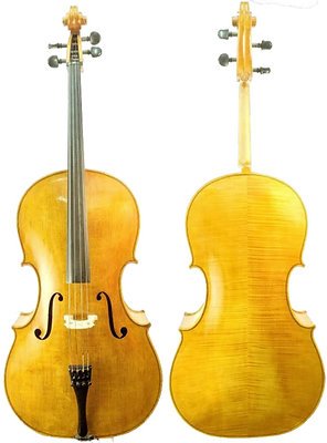 KRUTZ 850 Avant Cello