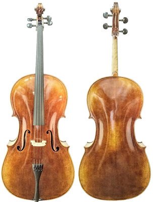 KRUTZ 250 Violoncelle