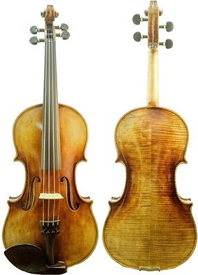 KRUTZ 500 Viola