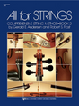 Learn to play viola sheet music in all for strings 2