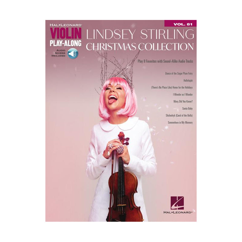 Lindsey Stirling - Christmas Collection