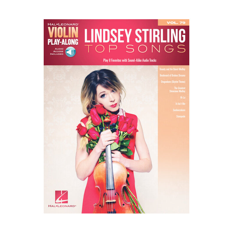 Lindsey Stirling - Top Songs