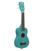 loch ness ukadelic soprano kala brand ukulele