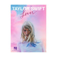 Lover taylor swift  piano sheet music for vocal and guitar chords