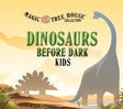 Magic Tree House Dinosaurs Before Dark Kids Children's Musicals