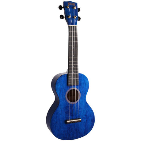 Mahalo Hano Series Concert Ukulele