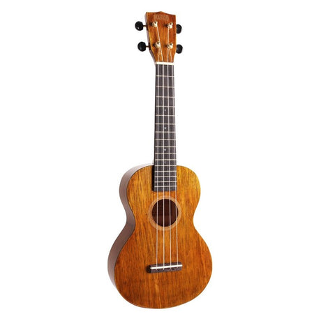 Mahalo Hano Series Concert Ukulele