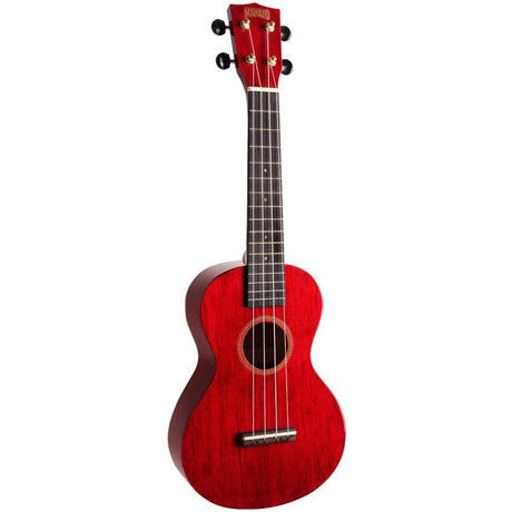 Mahalo Hano Series Concert Ukulele