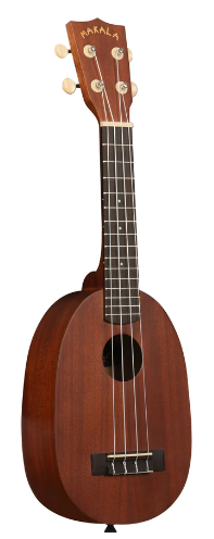 makala classic soprano from kala brand ukulele