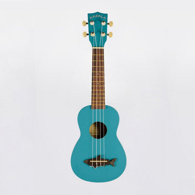 makala shark soprano from kala brand ukulele