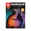 mandolin 15 first lessons method sheet music