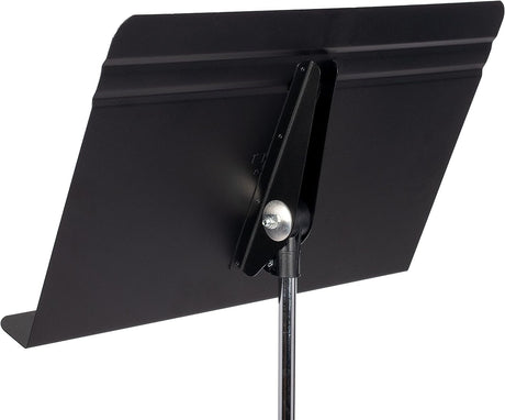 Manahsset music stand back