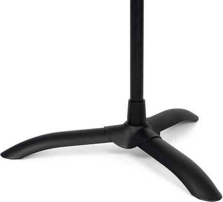 Manhasset music stand base close up