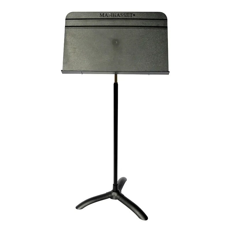 Manhasset 8401 Symphony Stand with Plastic Desk