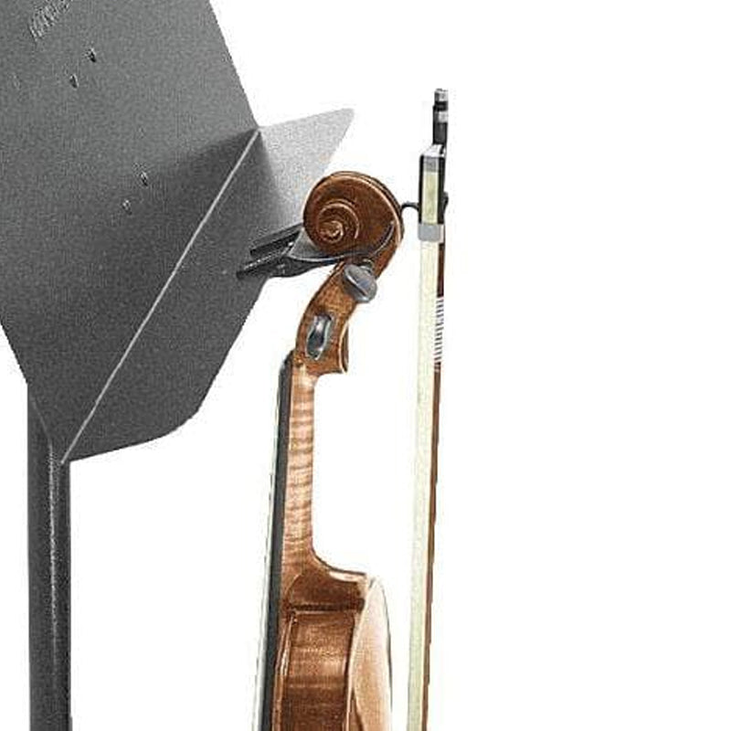 Manhasset Music Stand Violin Viola Bow Holder