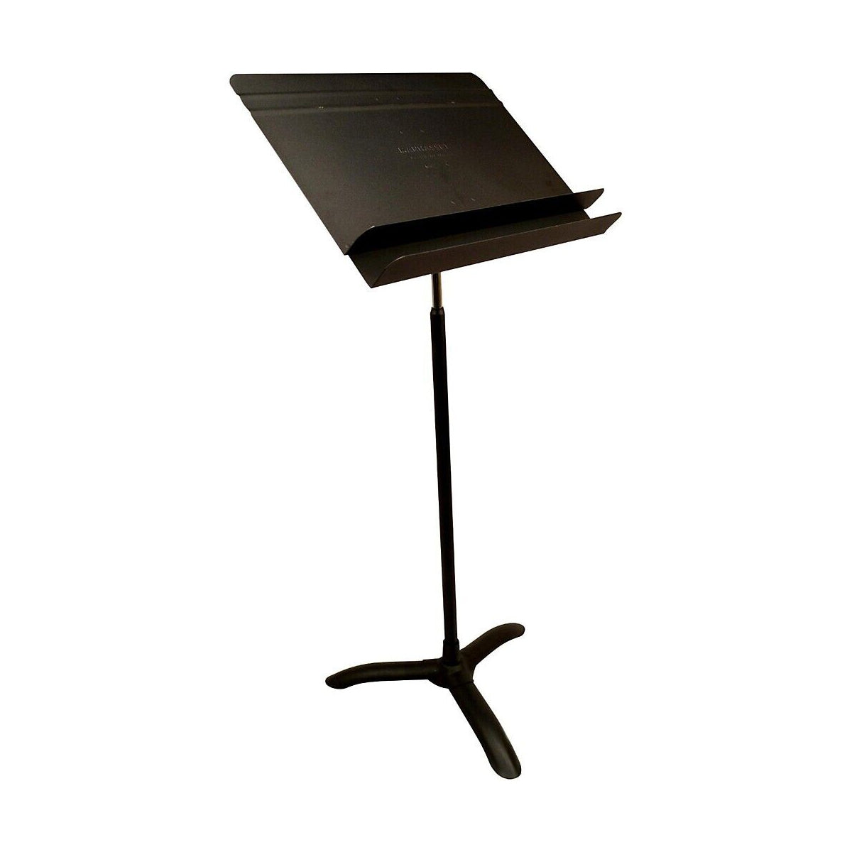 Manhasset Tall Orchestral Double Lip Music Stand