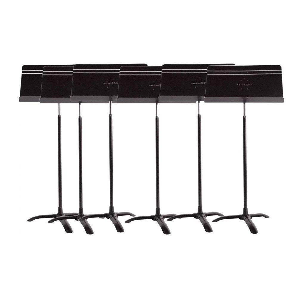 Manhasset Orchestral Music Stand (6 pack)