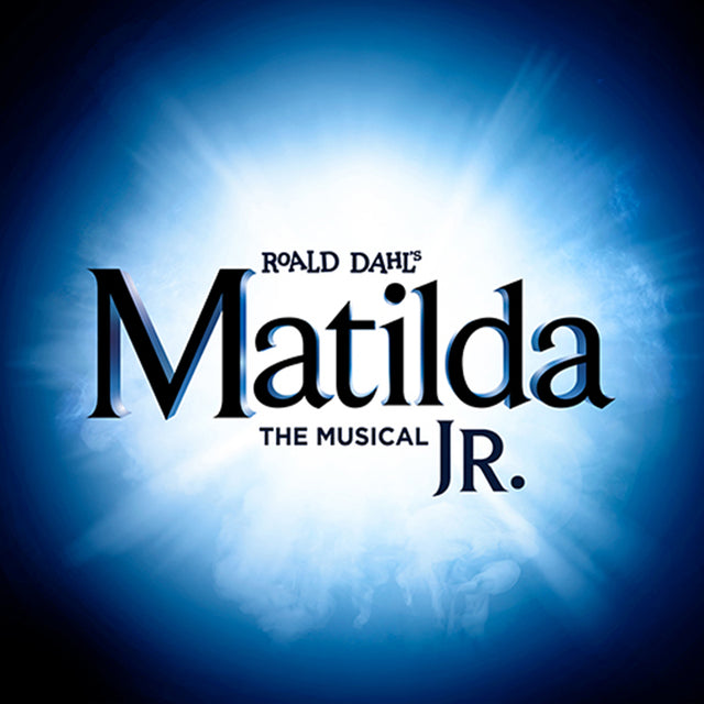 Matilda Jr Musical Shows for Middle Schools