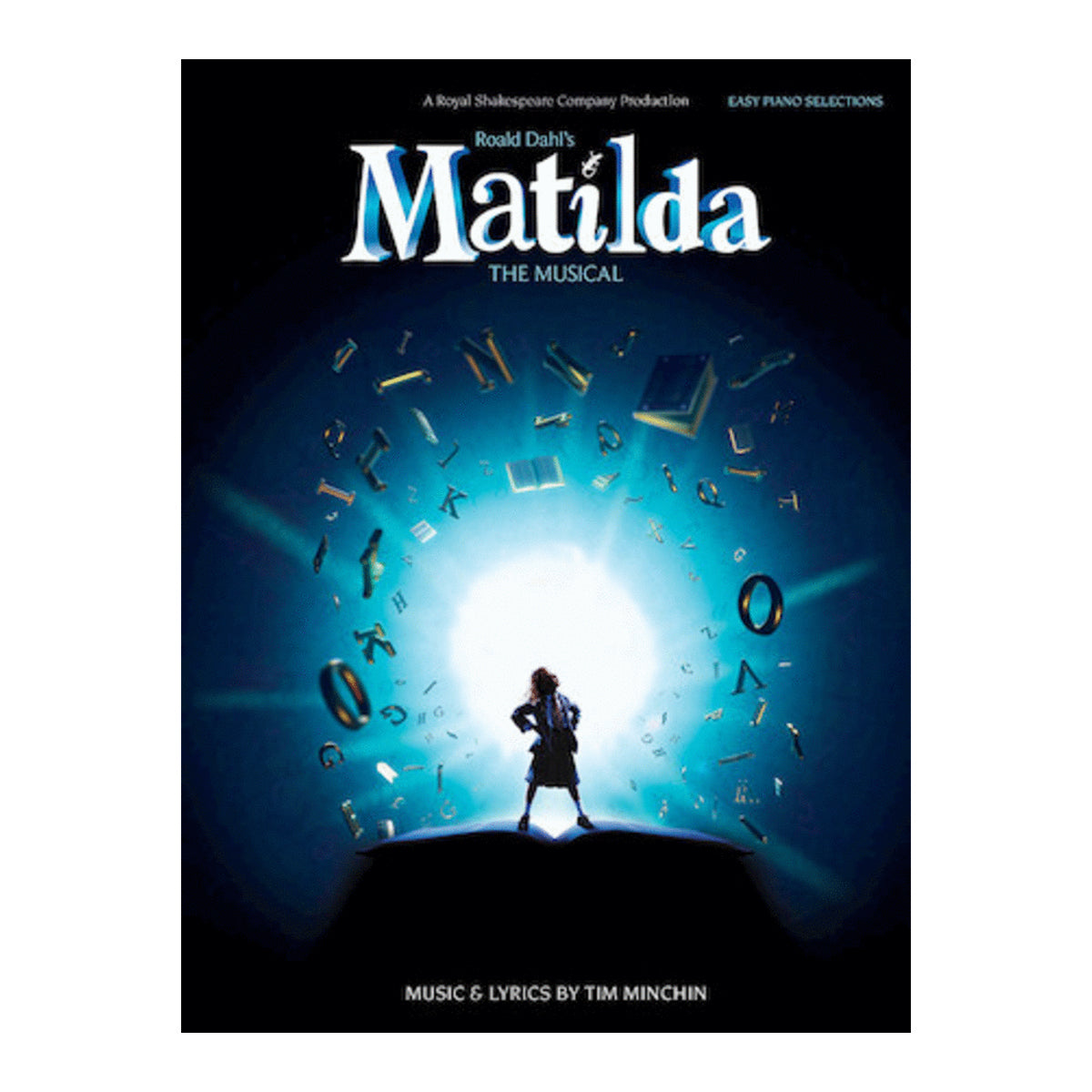 Matilda la comédie musicale